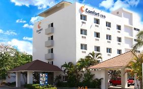 Hotel Comfort Inn Puerto Vallarta