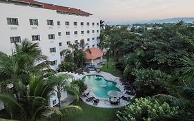 Hotel Comfort Inn Puerto Vallarta 4*