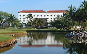 Comfort Inn Vallarta